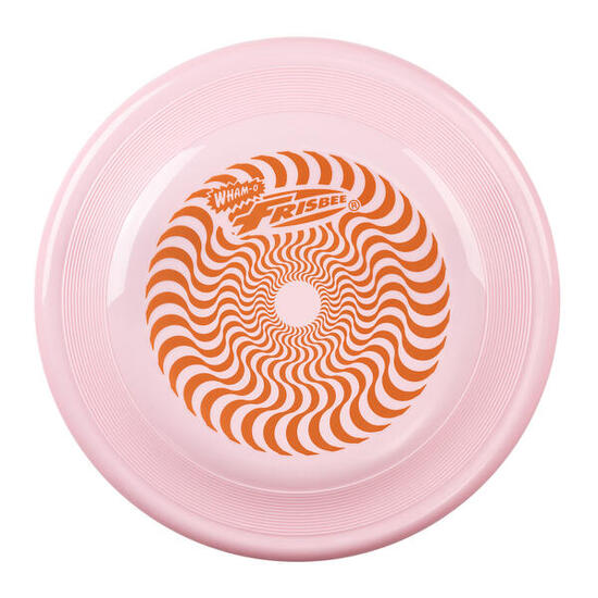 Disque Volant Léger Frisbee Fastback, 23,75 cm - 100 g