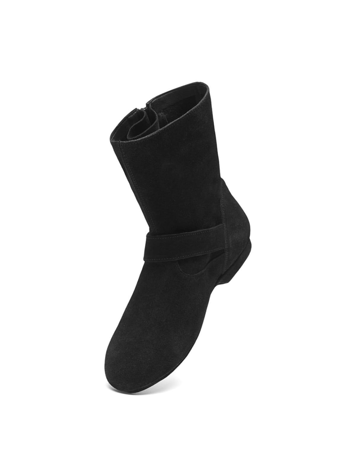 8855 niedrige West Coast Swing Stiefel 6/7
