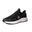 Pantofi Sport Peak Casual pentru Barbati Negru/Alb