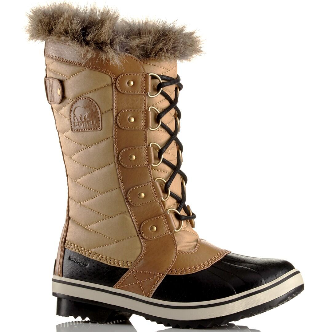 SOREL picture