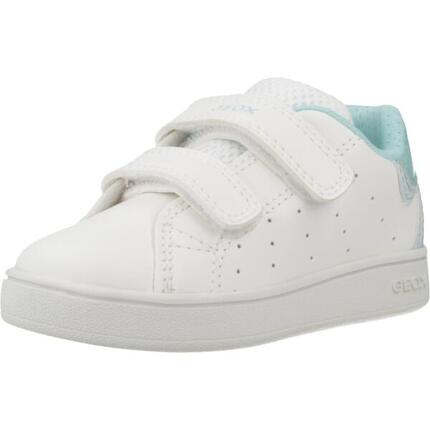 Zapatillas niña Geox B Eclyper Girl