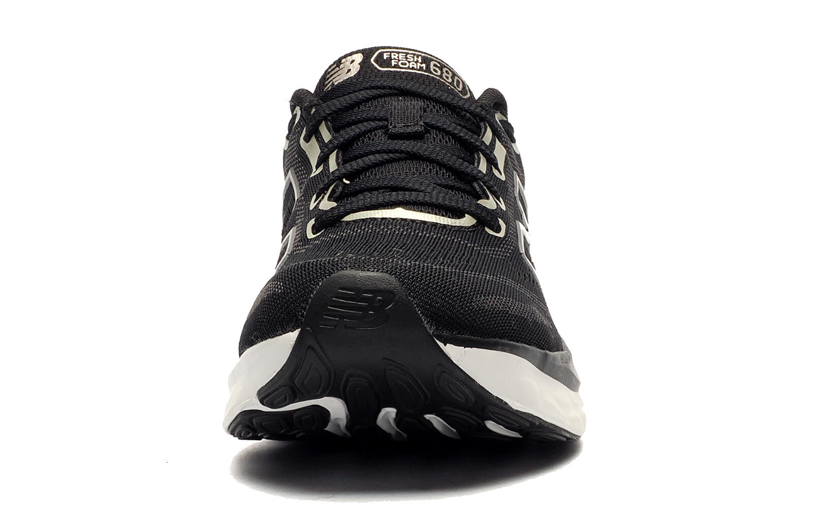 Chaussures Femme (Noir) 5/5