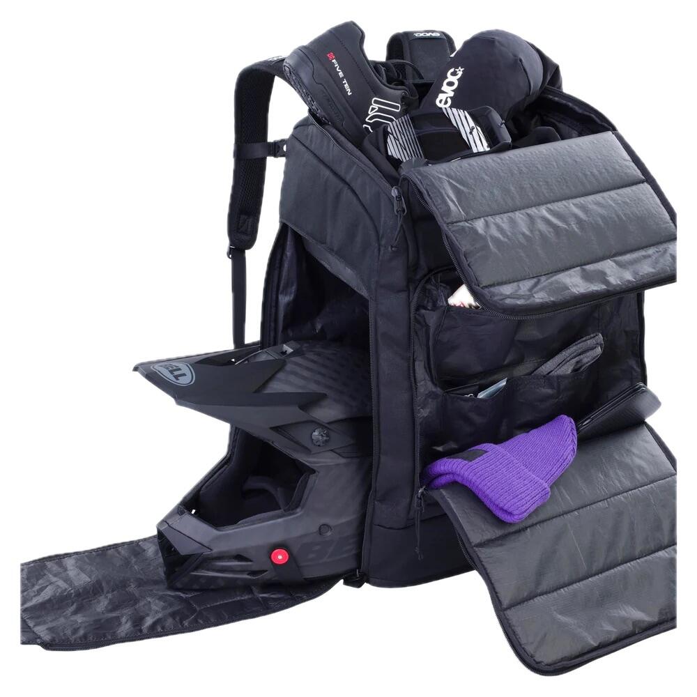 GEAR BACKPACK 60 5/7
