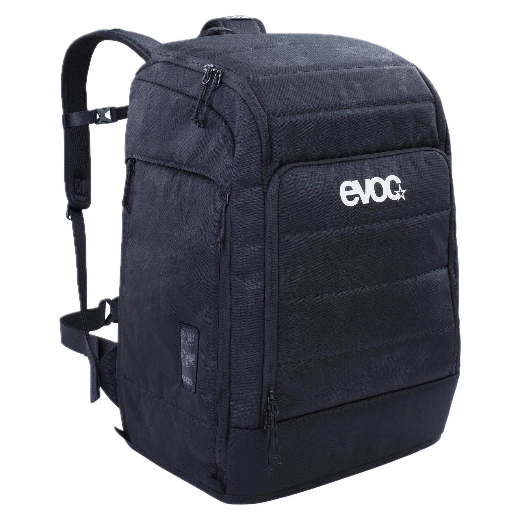 EVOC picture
