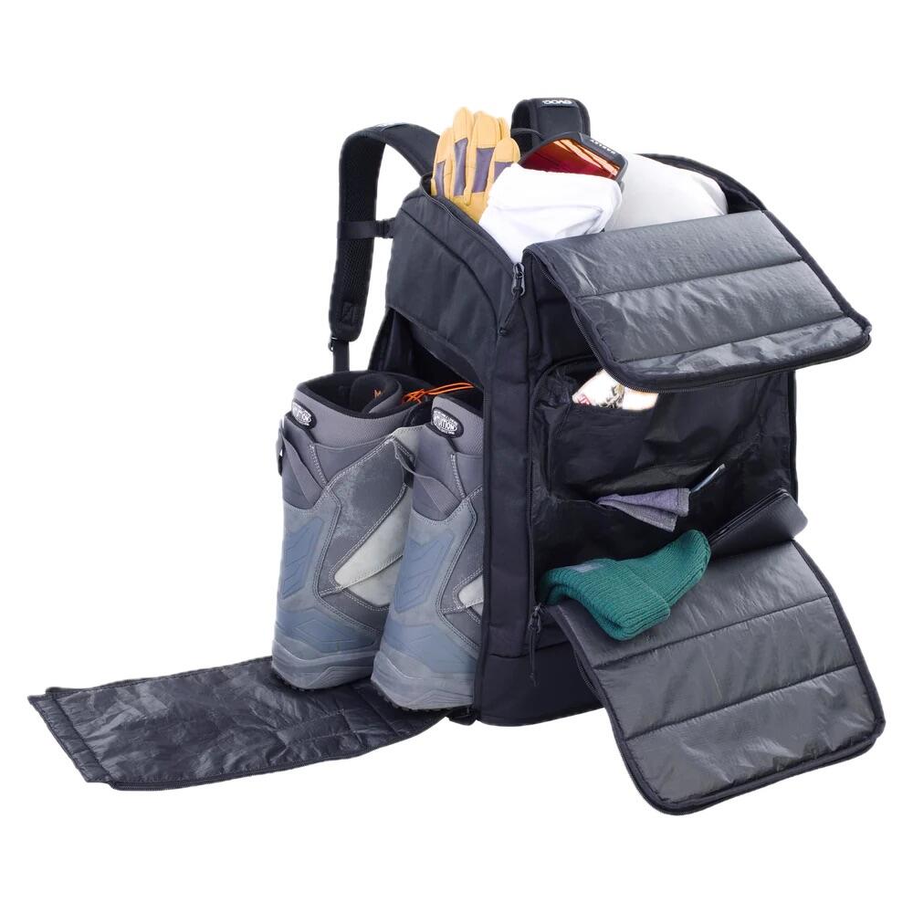 GEAR BACKPACK 60 7/7