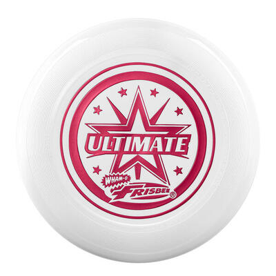 Wham-O Frisbee Disco Ufficiale Ultimate 2731 cm - 175 g
