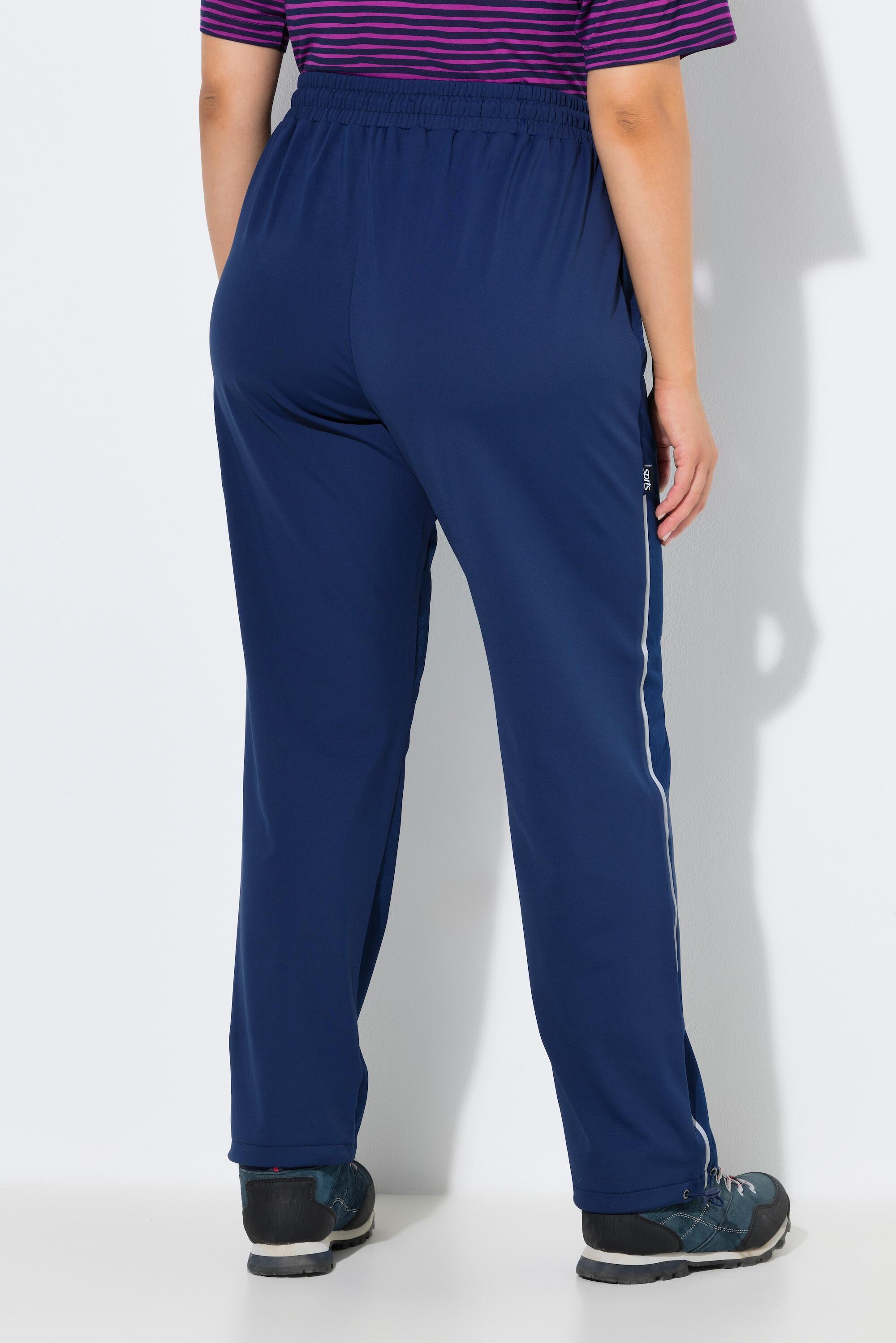 Femme Pantalon de jogging technique tissu Powerstretch déperlant 2/7