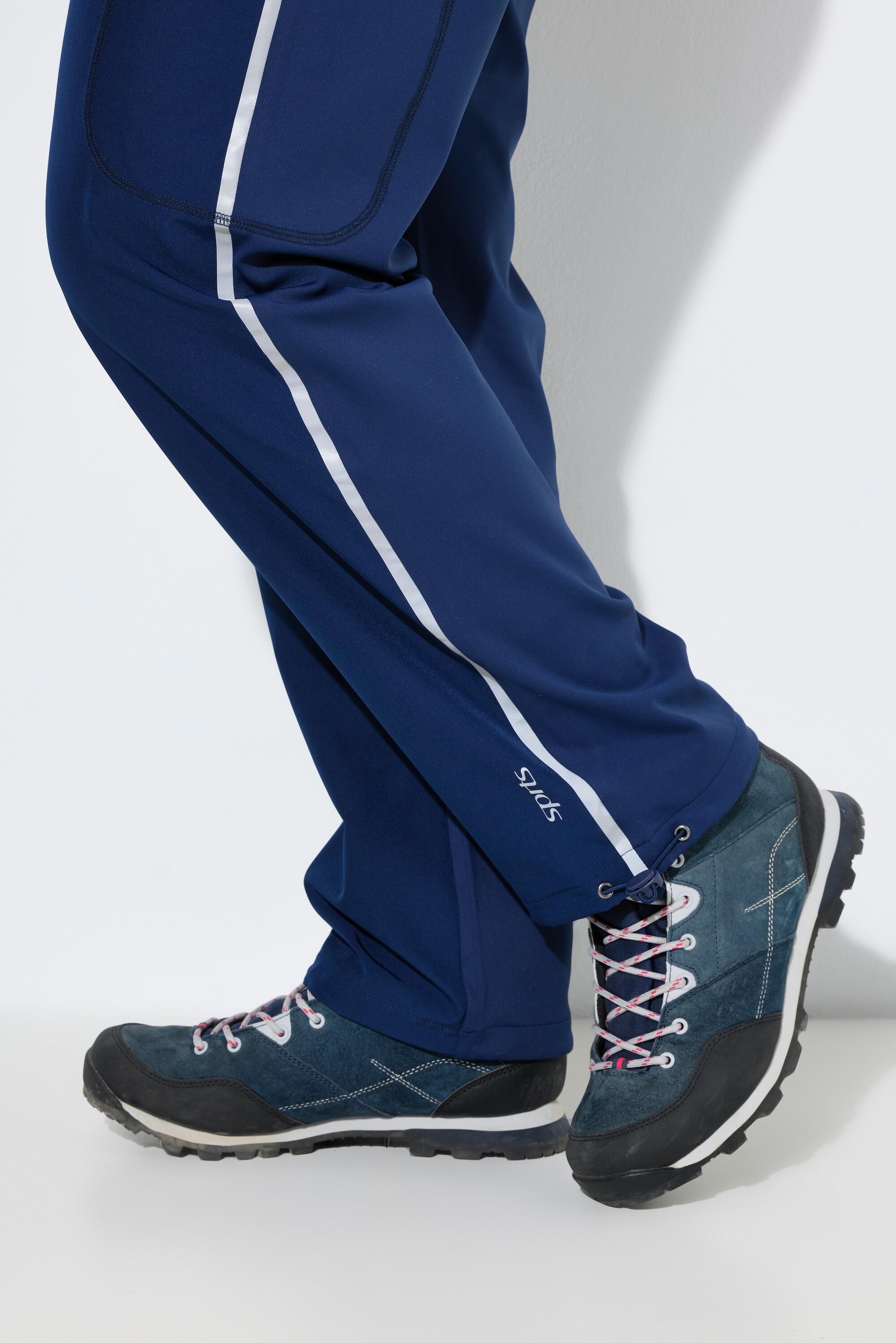 Femme Pantalon de jogging technique tissu Powerstretch déperlant 5/7