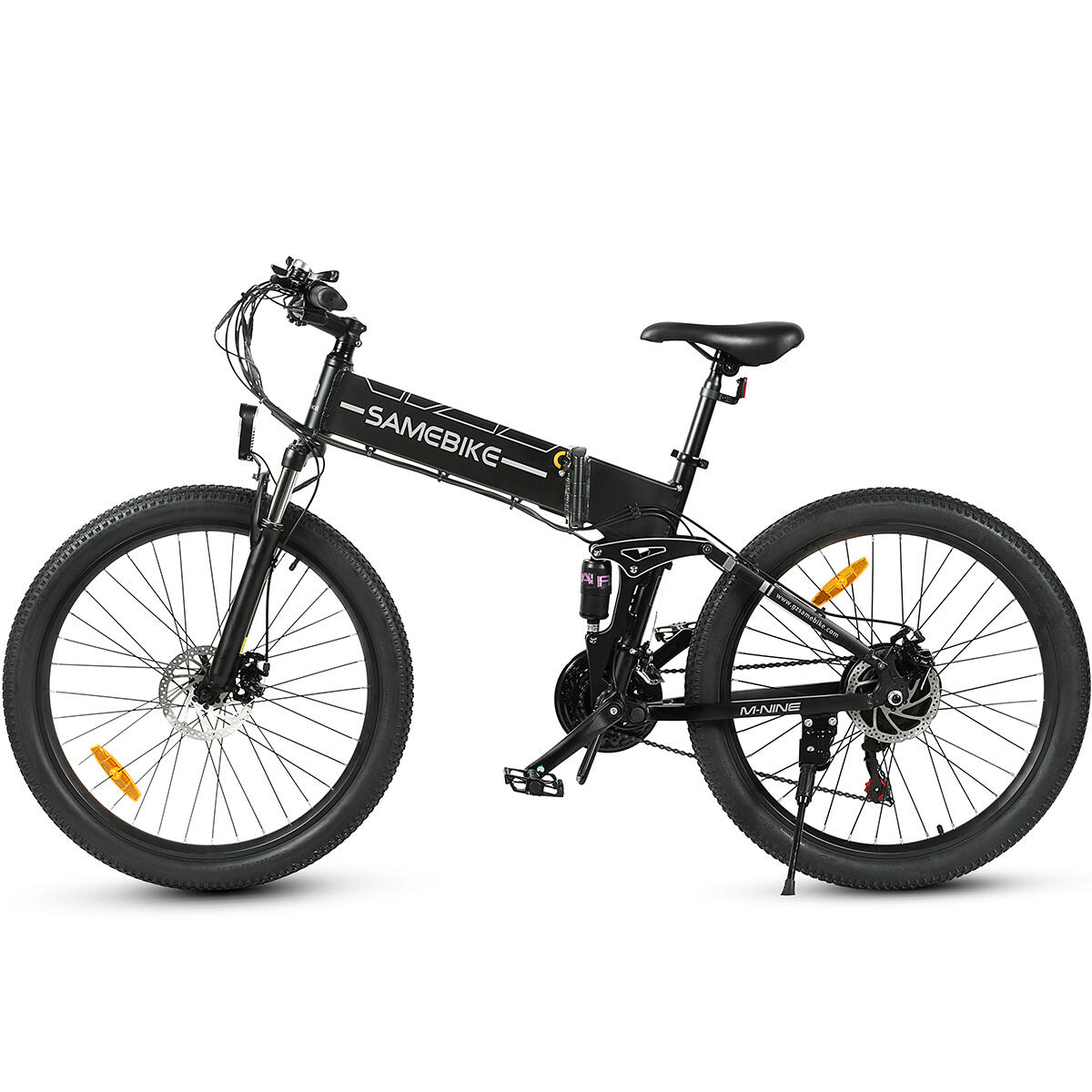 SAMEBIKE picture