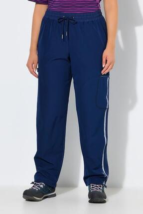 Femme Pantalon de jogging technique tissu Powerstretch déperlant