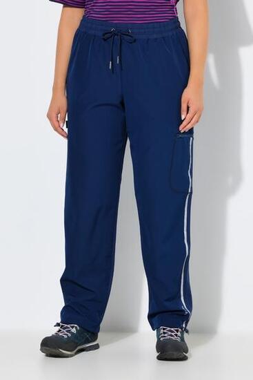 Femme Pantalon de jogging technique tissu Powerstretch déperlant