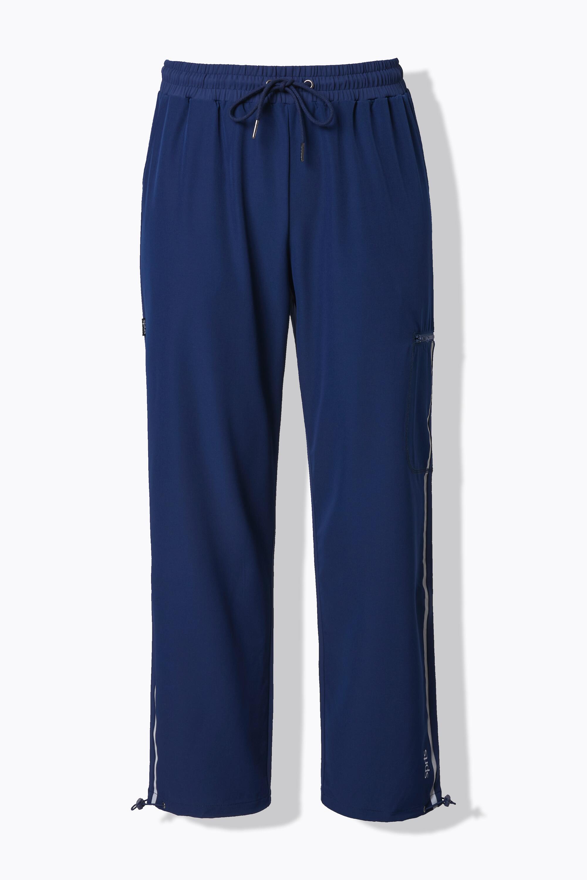 Femme Pantalon de jogging technique tissu Powerstretch déperlant 7/7