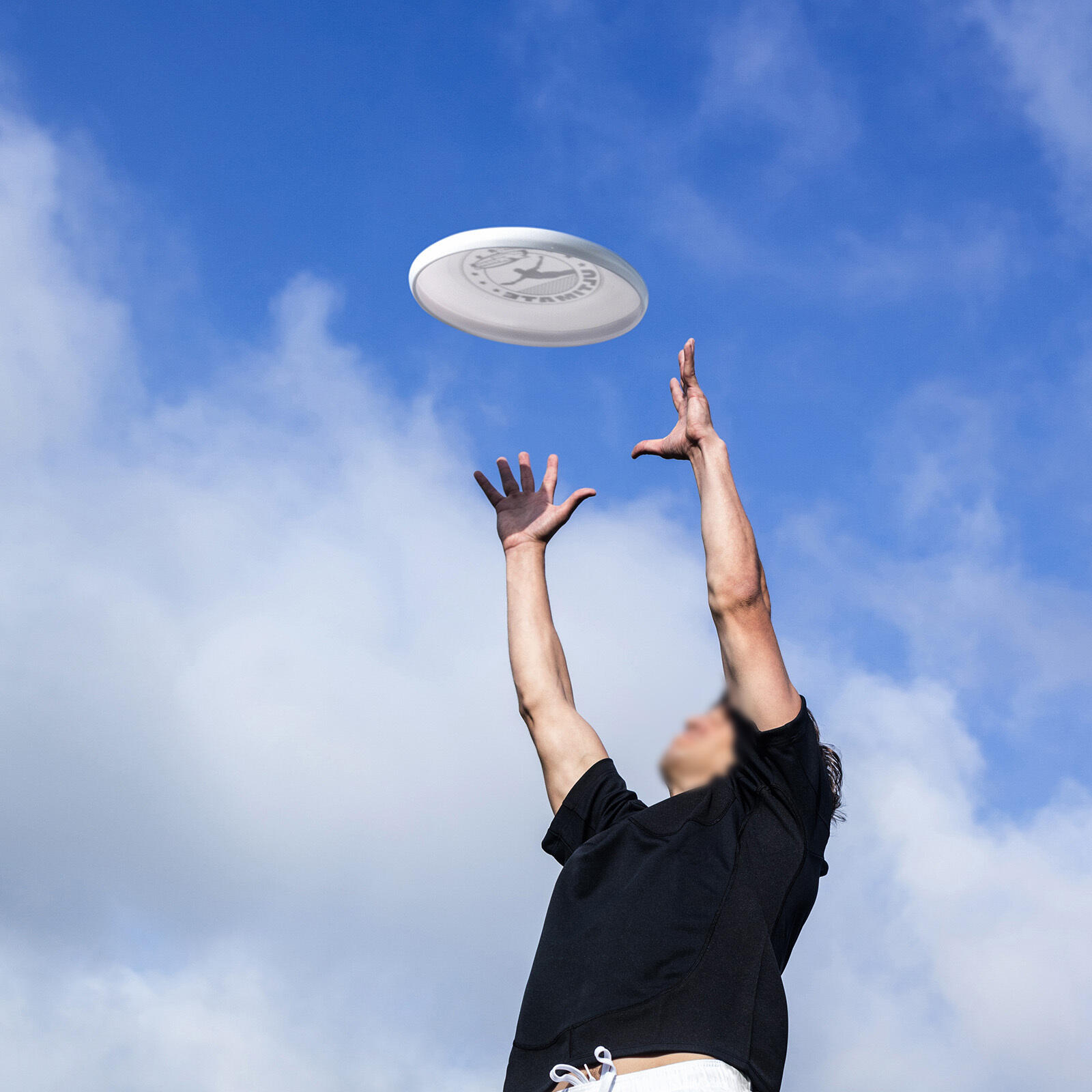 Pack de 2 Discos Voladores Frisbees Ultimate Oficiales, 27,31 cm - 175 g 4/7