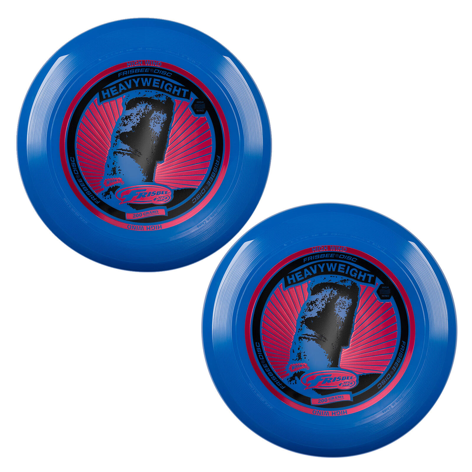 FRISBEE picture