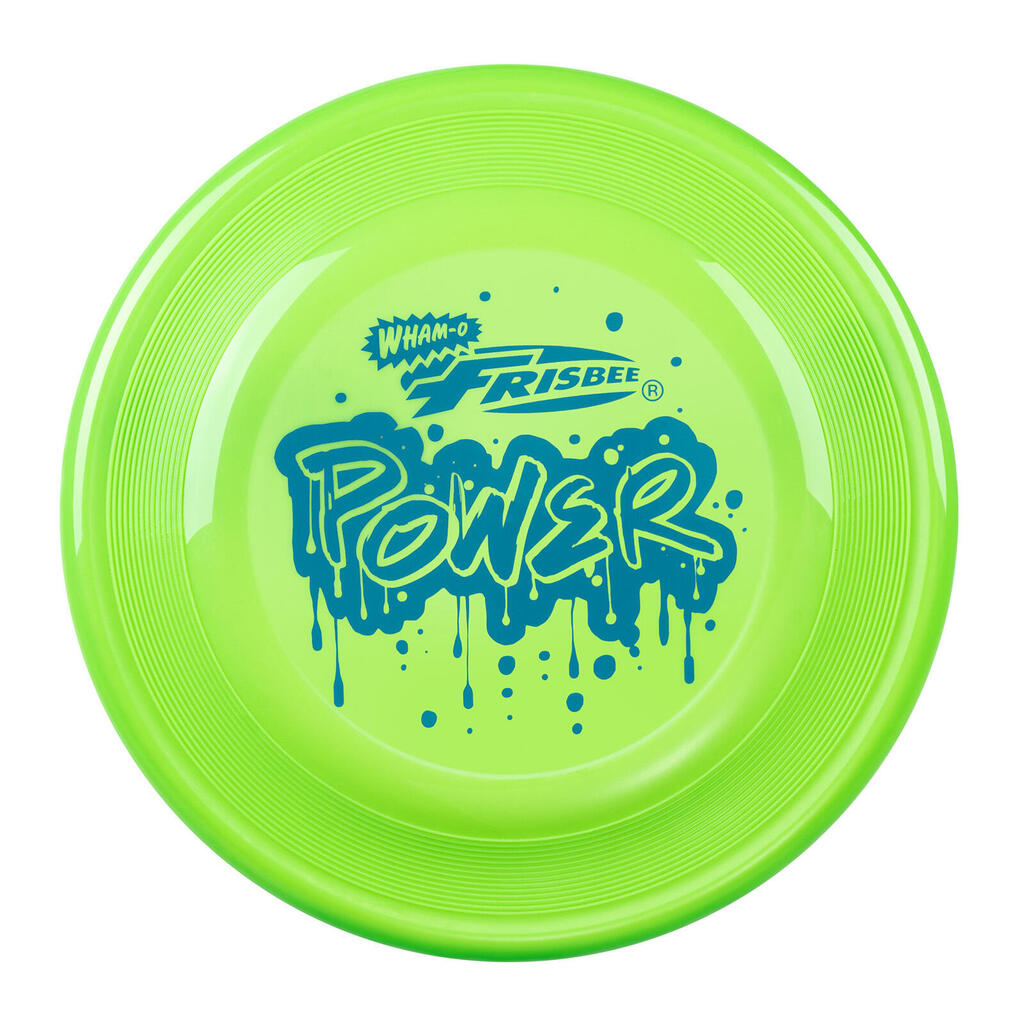 Flying Disc Lightweight Toy Frisbee Fastback, 23.75 cm - 100g