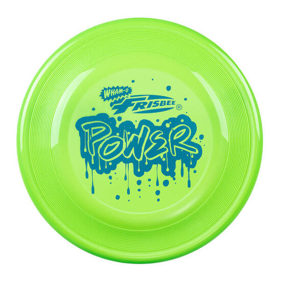Disque Volant Léger Frisbee Fastback, 23,75 cm - 100 g