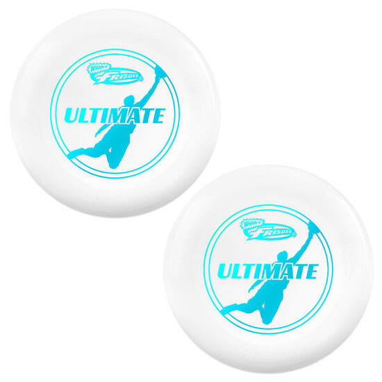 Wham-O Frisbee Disco Ufficiale Ultimate 2731 cm - 175 g