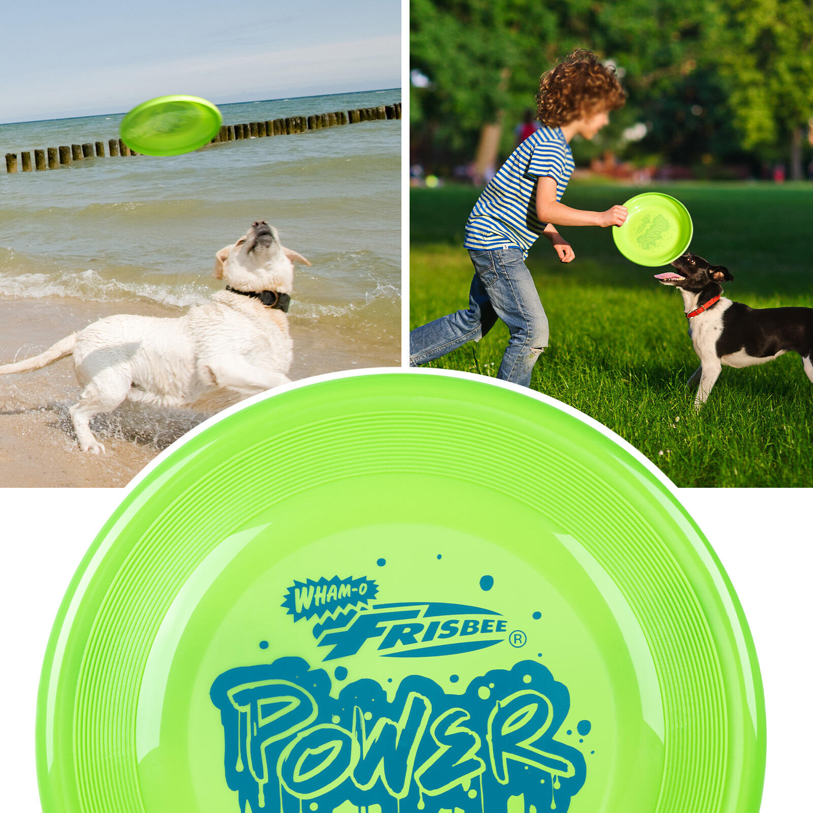 Disco Volante Leggero Frisbee Fastback, 23,75 cm - 100 g 6/7