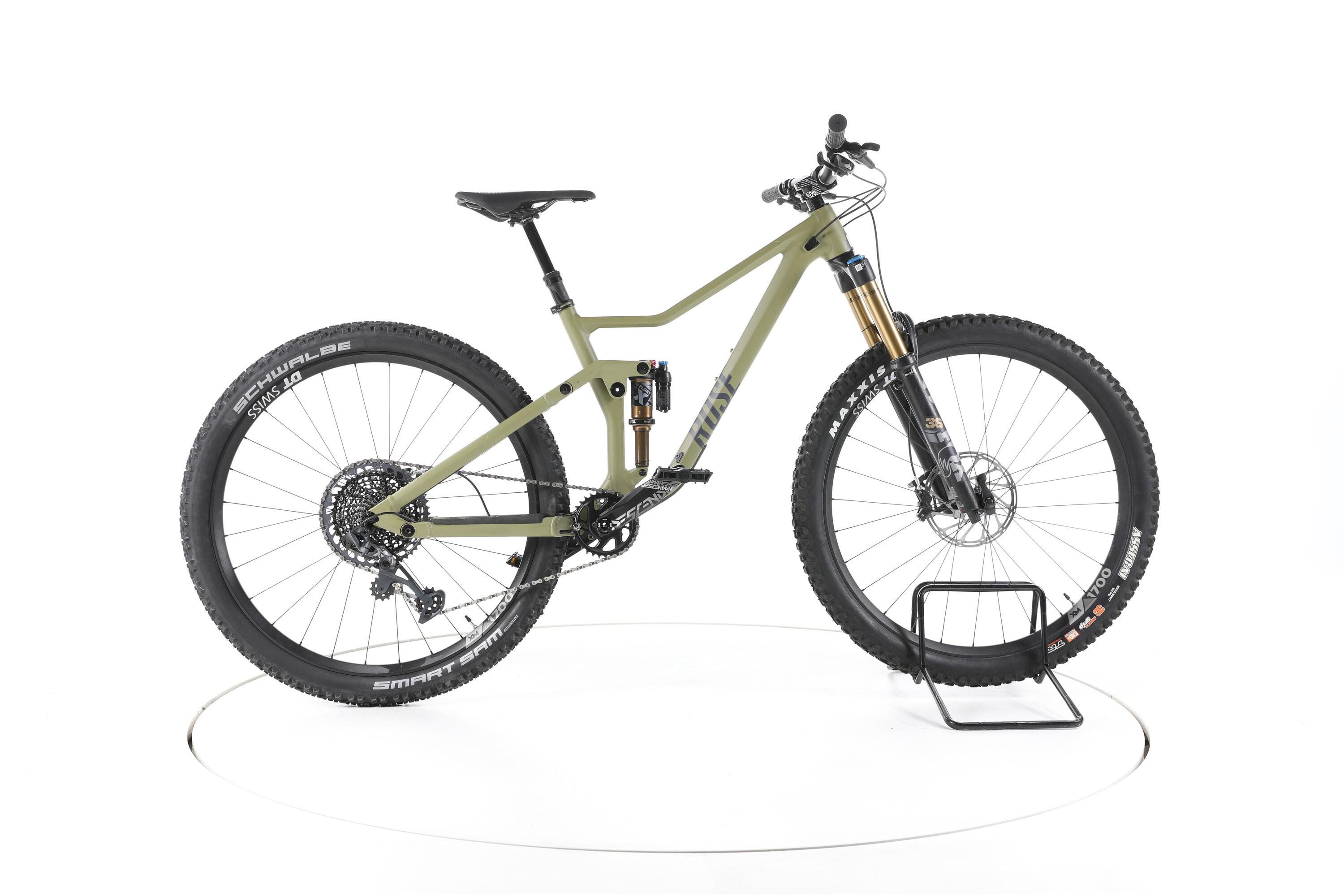 ROSE Reconditionné - Rose Root Miller 3 - Très Bon