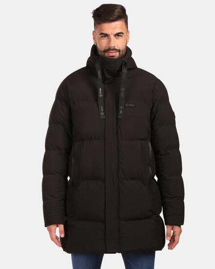 Manteau isolant pour homme Kilpi NELSON-M