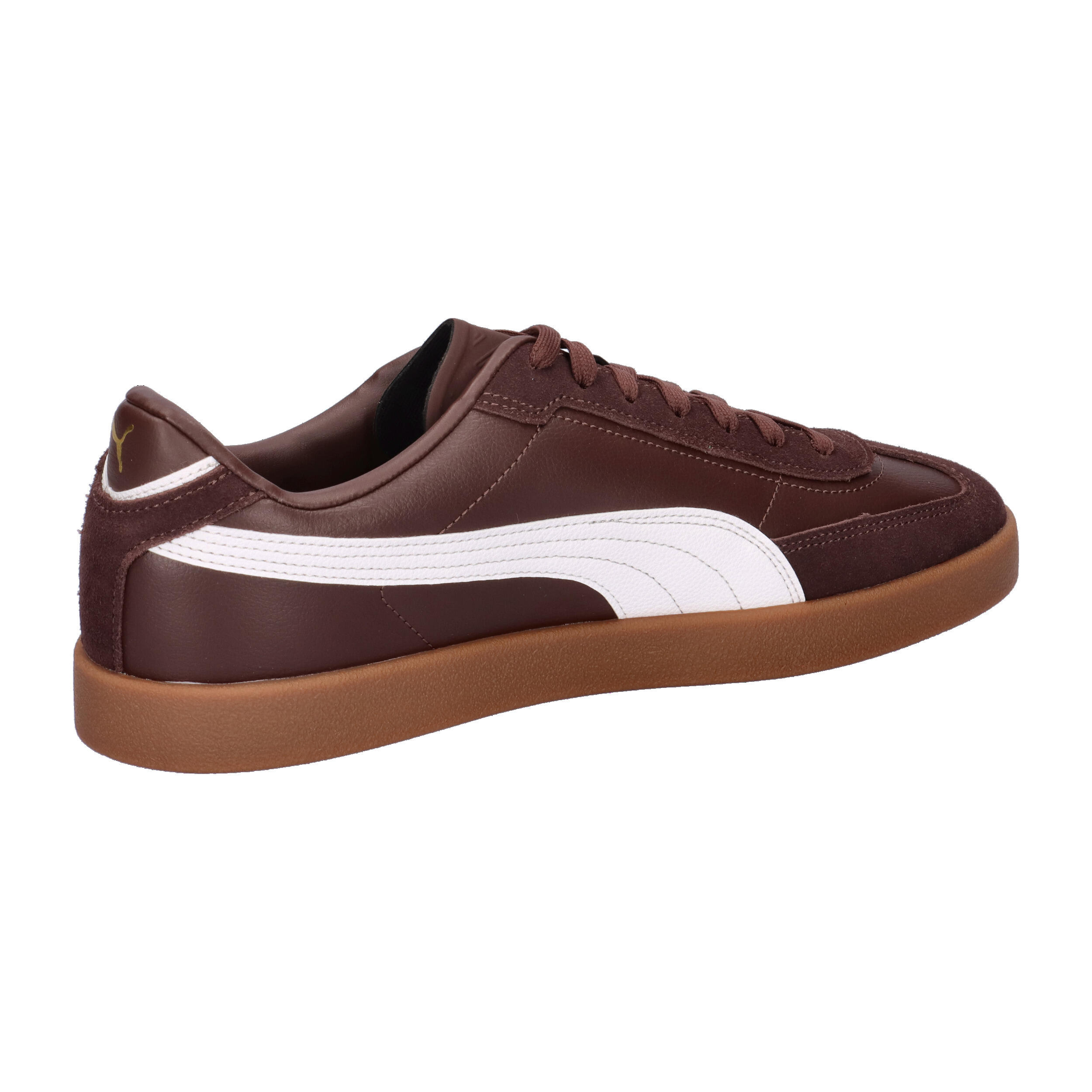 Scarpe da ginnastica Puma Club Ii Era, Marrone, Unisex 7/7