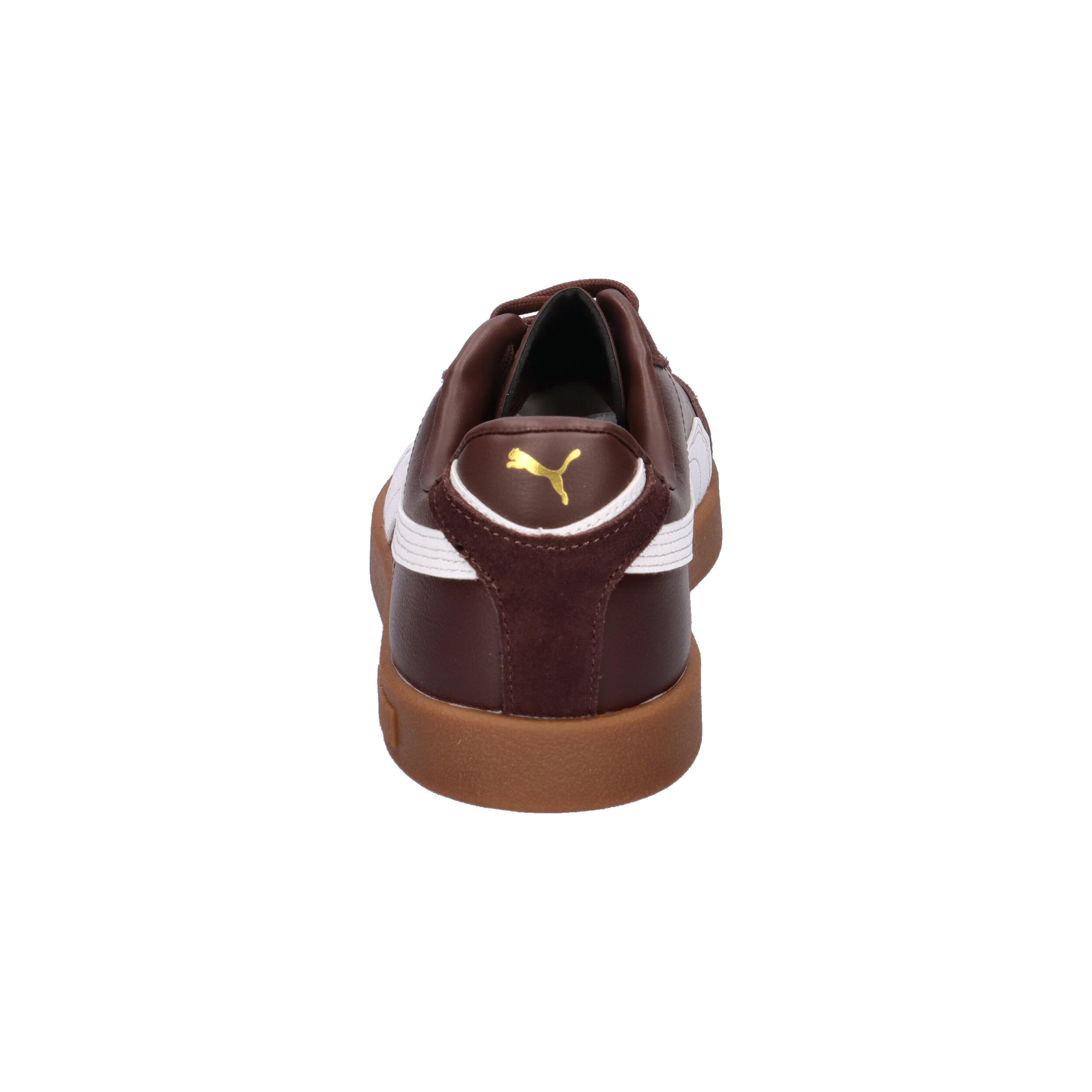 Scarpe da ginnastica Puma Club Ii Era, Marrone, Unisex 5/7