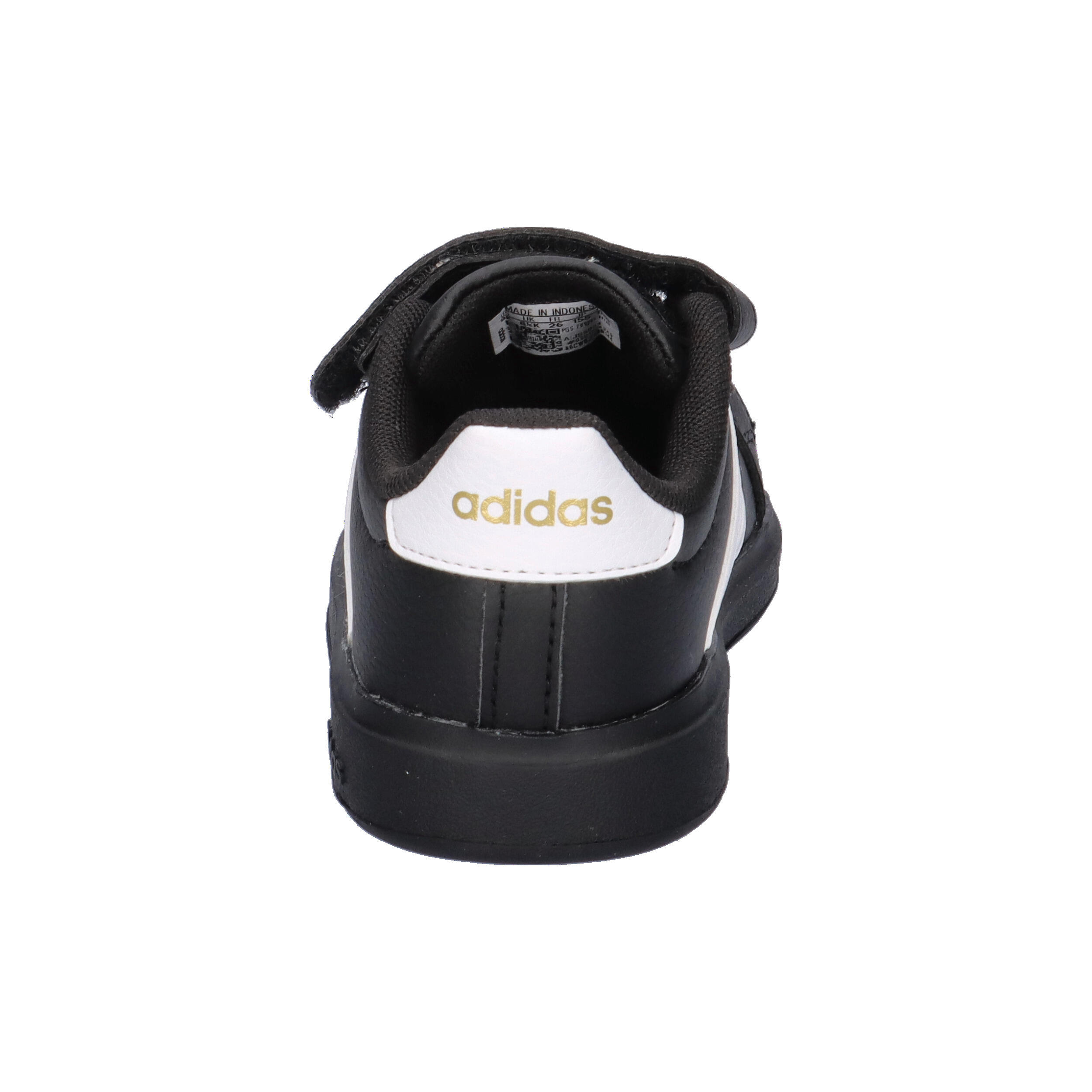 ADIDAS Streettalk EL sapatos infantis 5/7