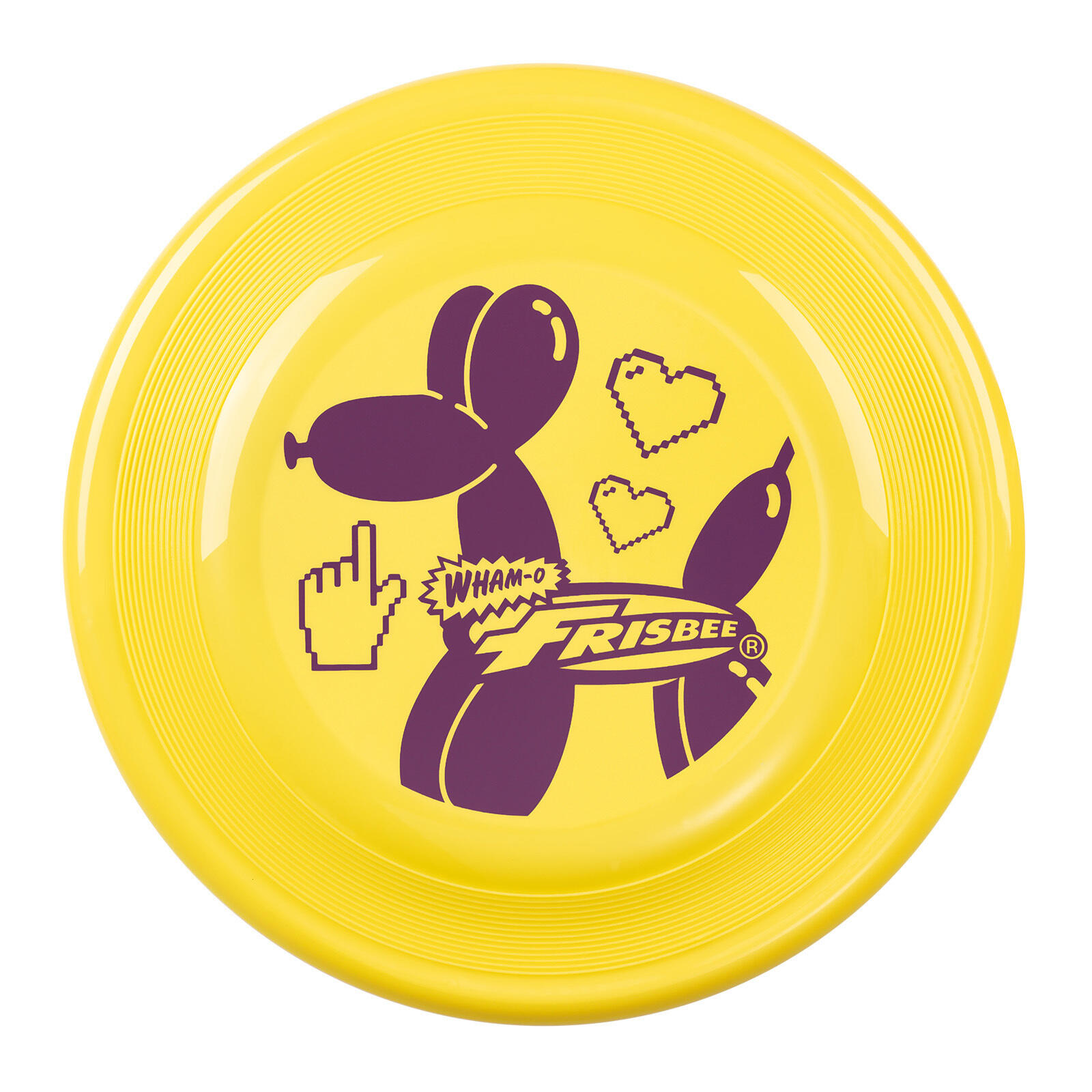 FRISBEE picture