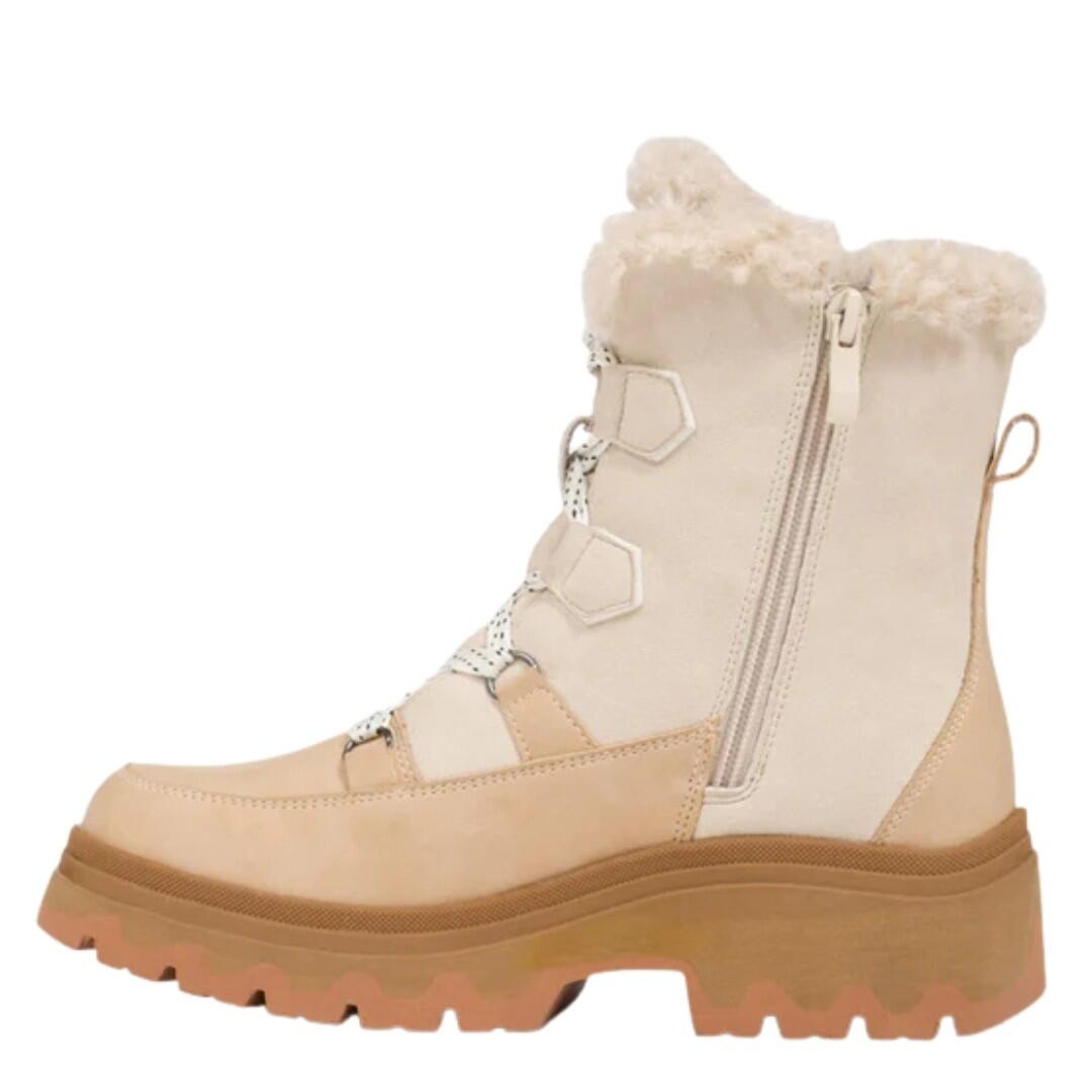 KIMBERFEEL THELMA BEIGE 3/4