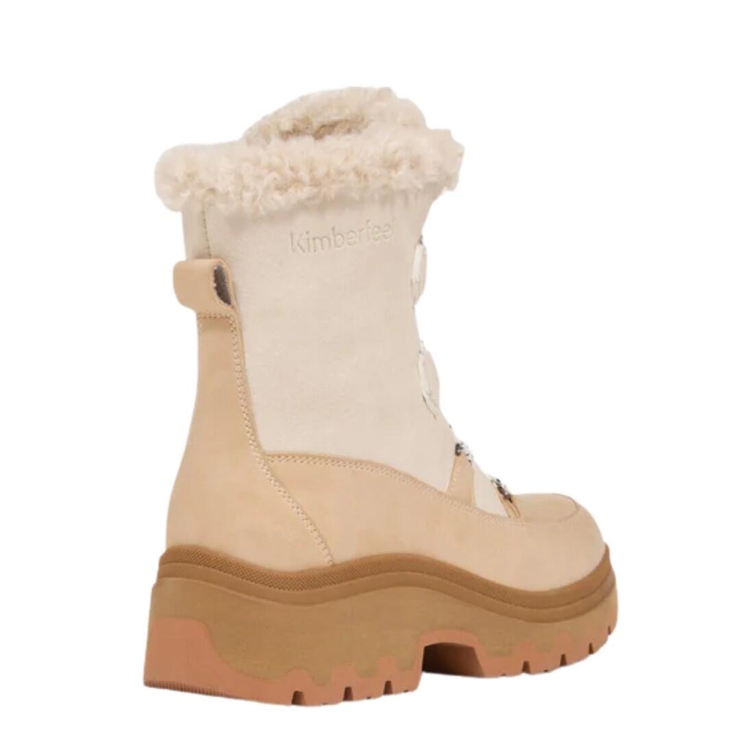 KIMBERFEEL THELMA BEIGE 2/4