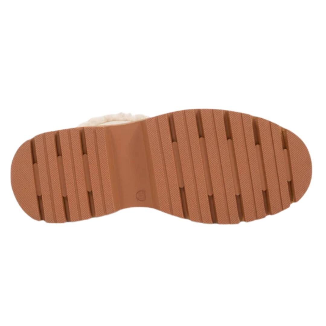 KIMBERFEEL THELMA BEIGE 4/4