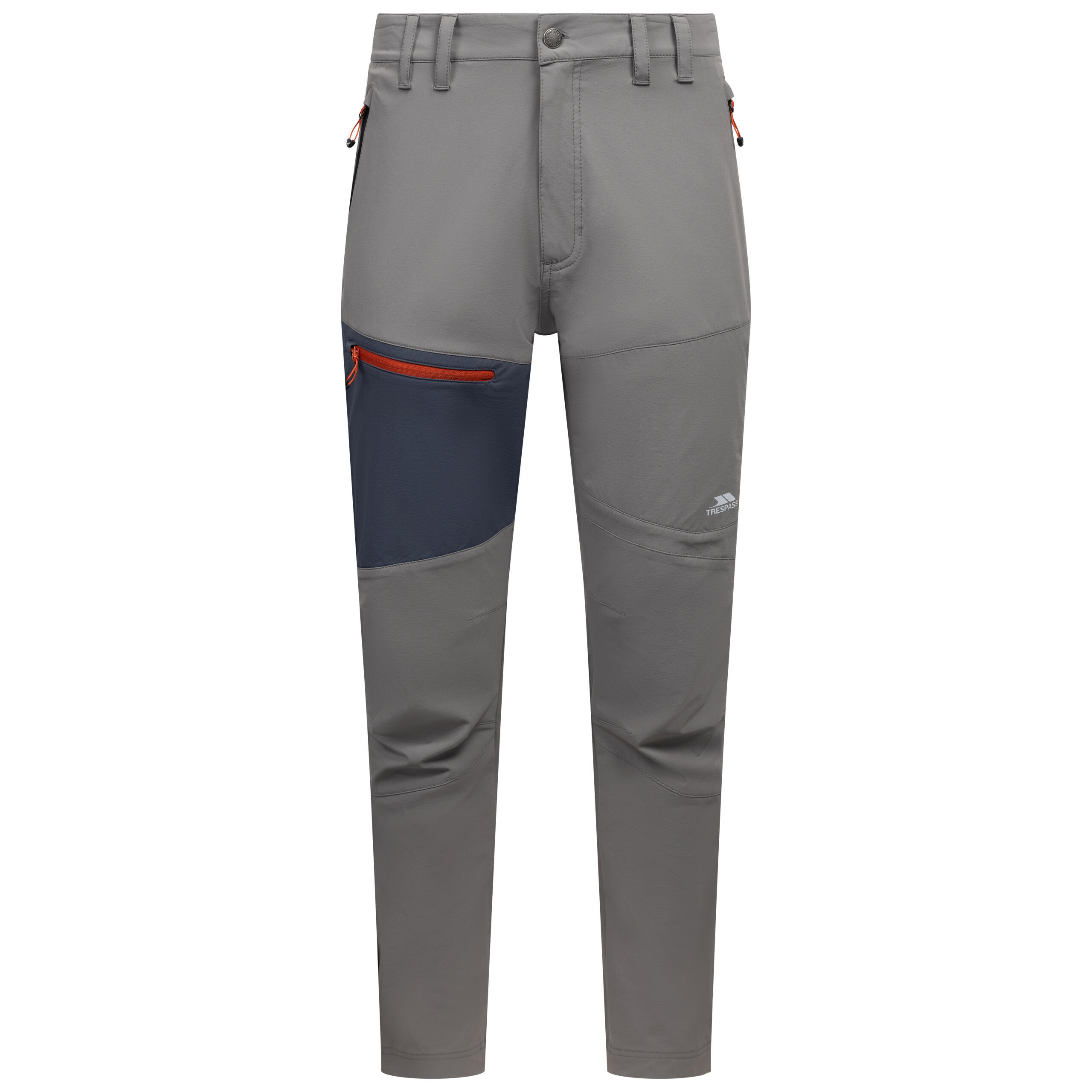 Pantaloni de drumeție Trespass Moordaars