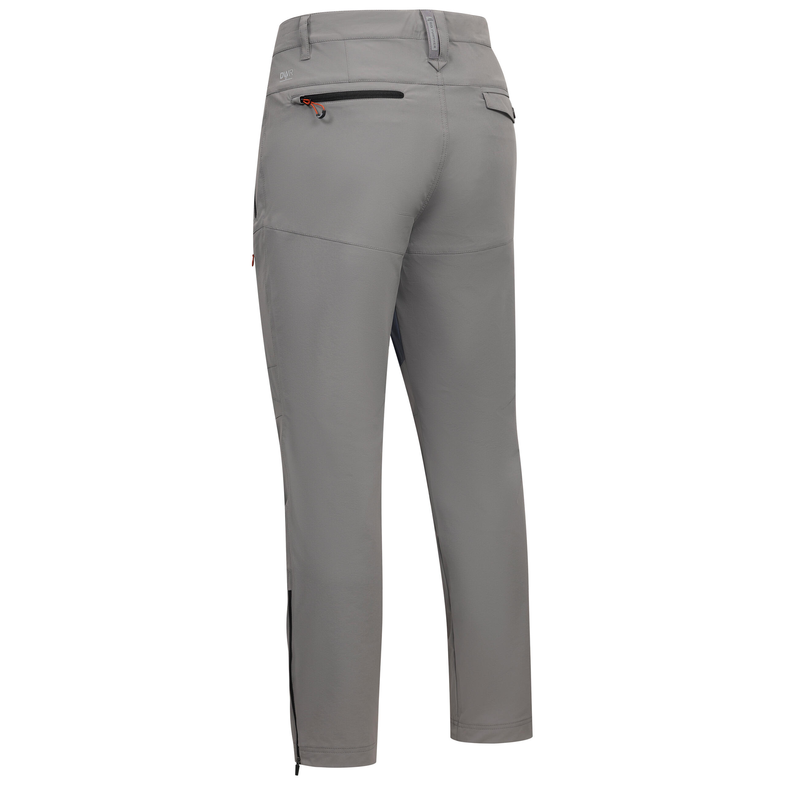 Pantalon de randonnée Trespass Moordaars 2/2