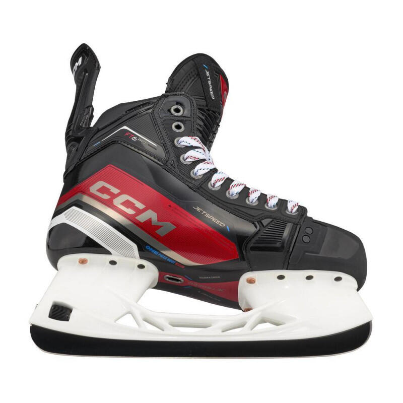 Brusle Jetspeed FT6 Pro SR, Senior R