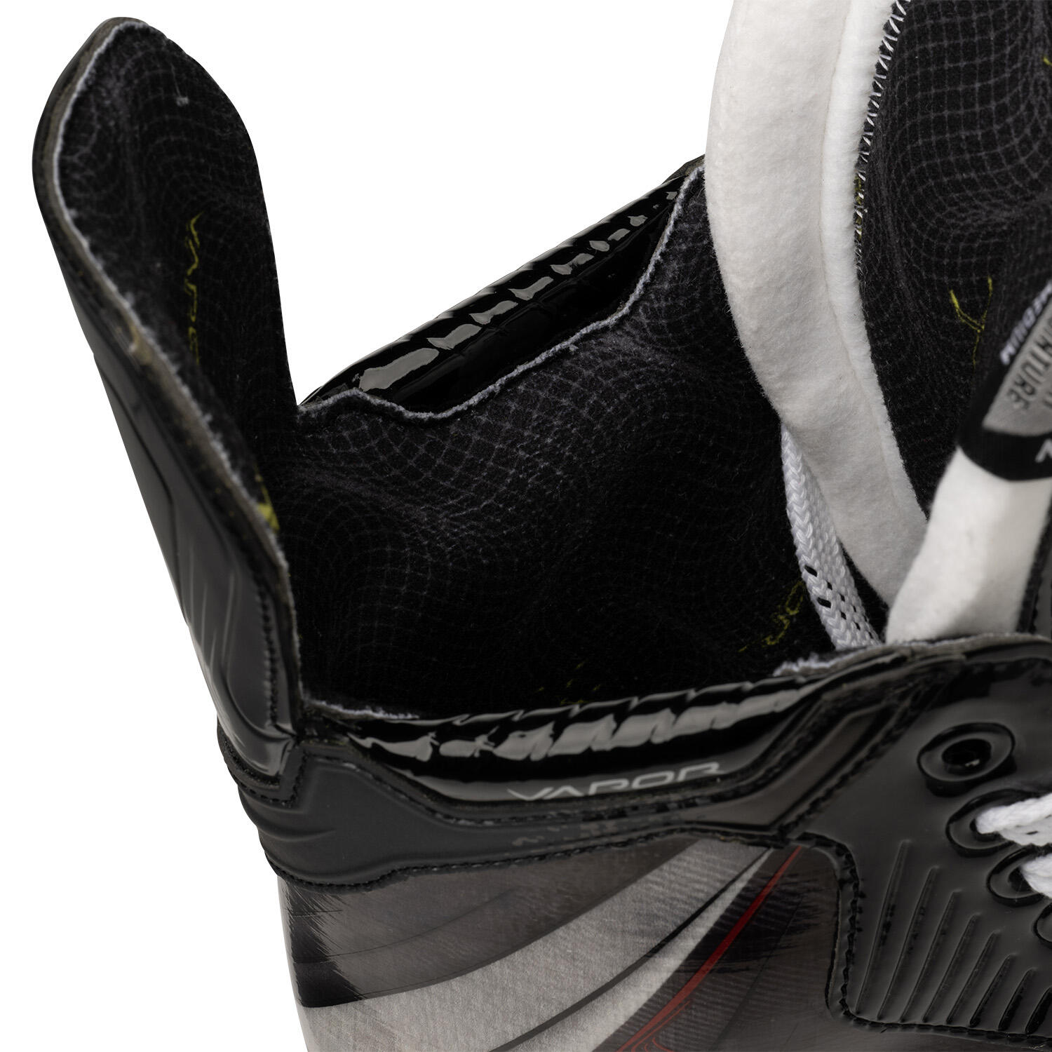 BAUER Vapor FLY40 INT Eishockeyschuhe, Größe 2 2/6