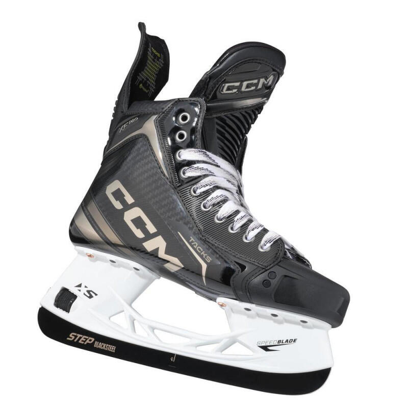Patins de hockey CCM Tacks XF Pro INT, taille standard 3/5