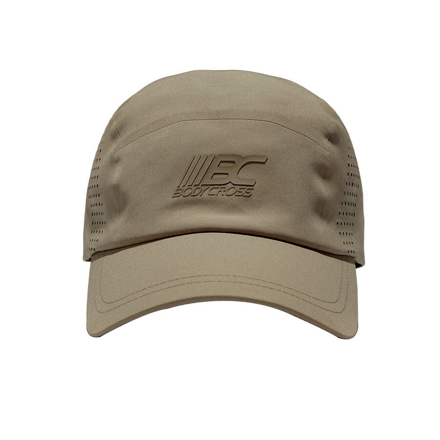 Casquette de running waterproof respirante PERFORMANCE CAP 2/4