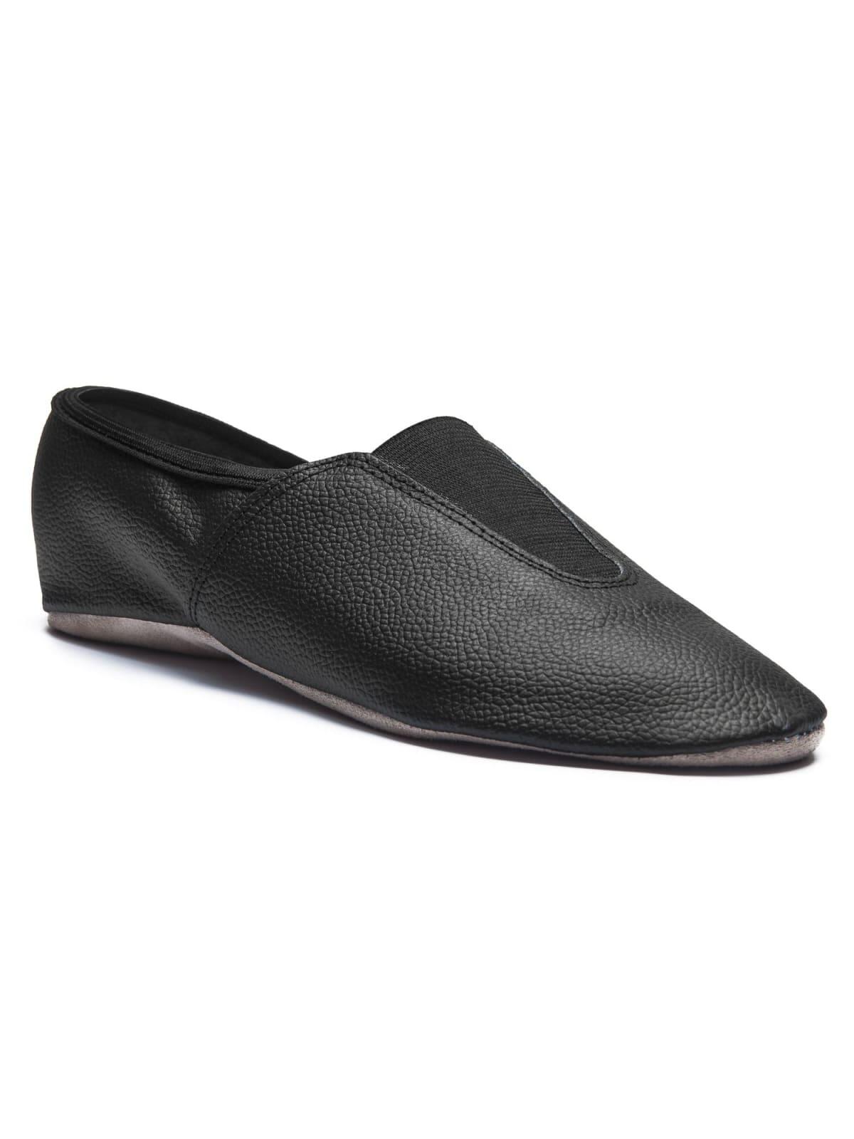 1038 Gymnastikschuhe mit Chromledersohle 2/7