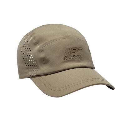 Waterdichte ademende hardloopcap performance cap