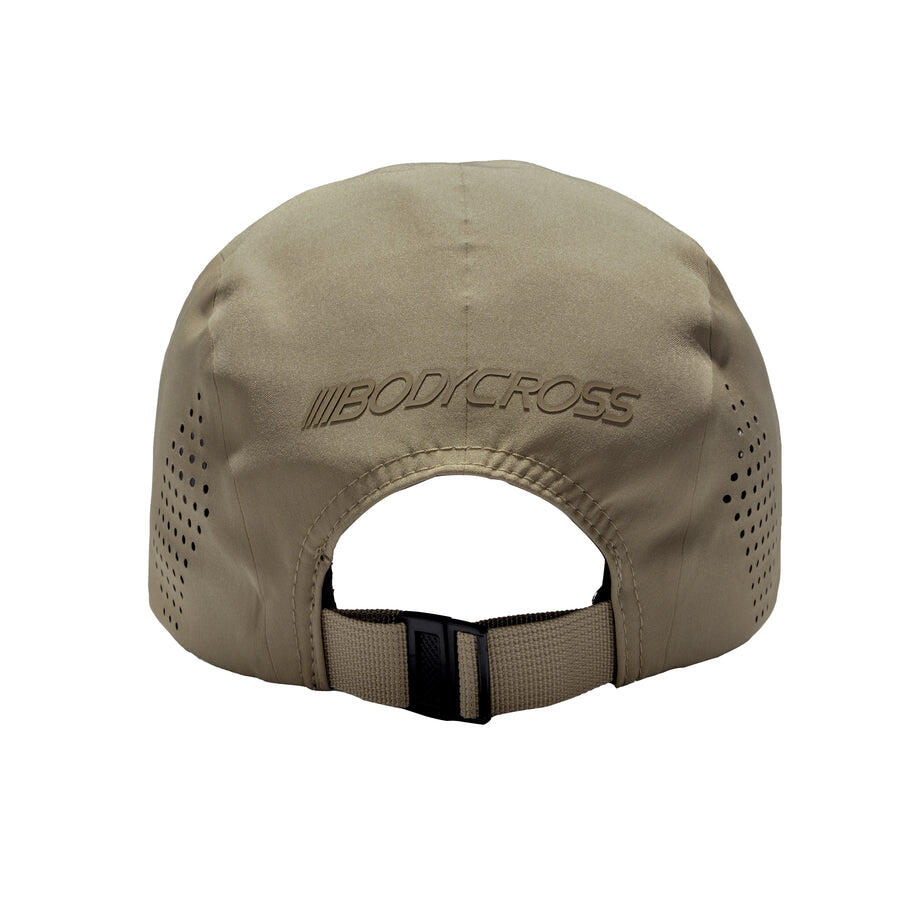 Casquette de running waterproof respirante PERFORMANCE CAP 4/4