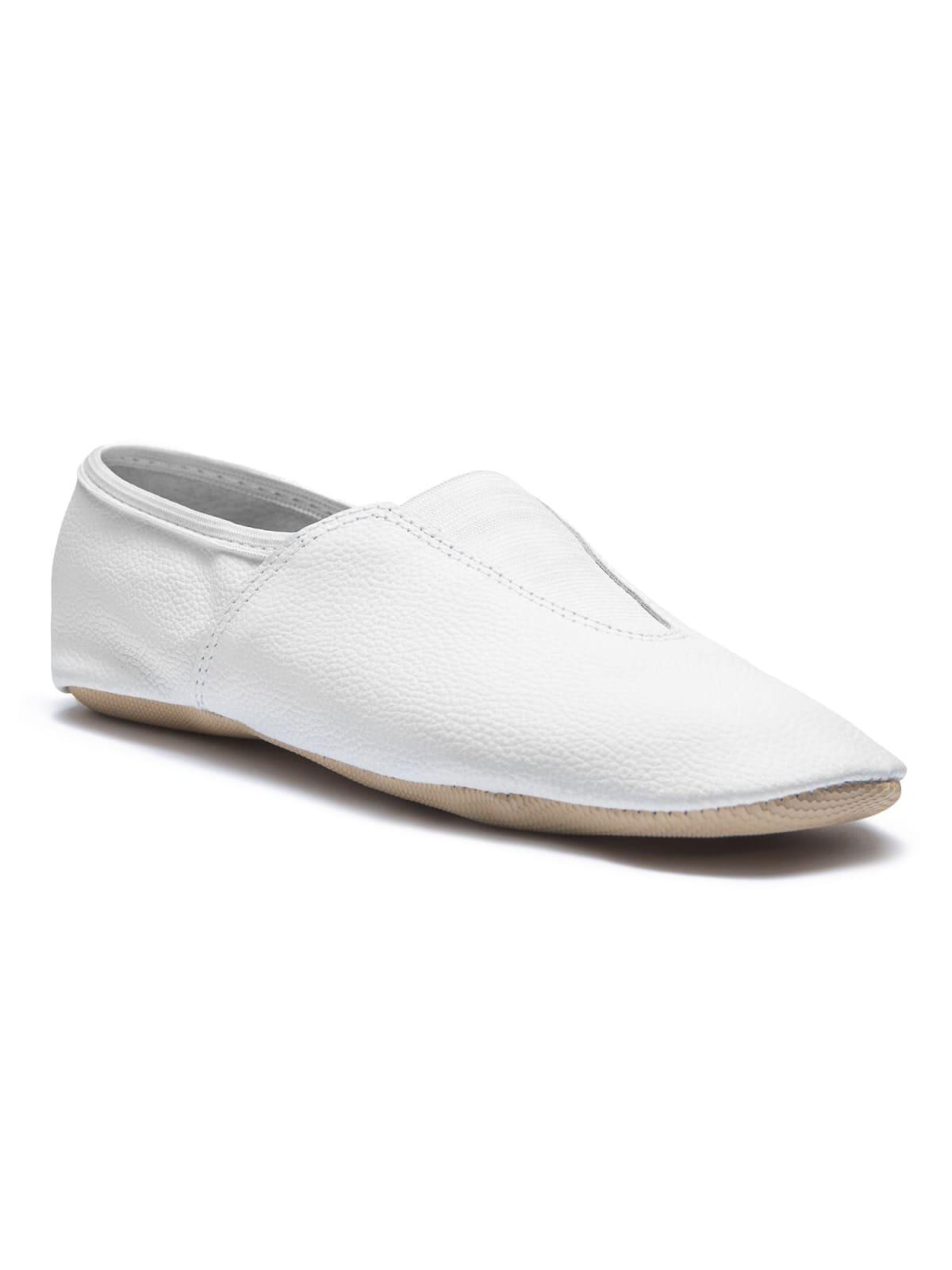 1037 Gymnastikschuhe mit Gummisohle 2/6