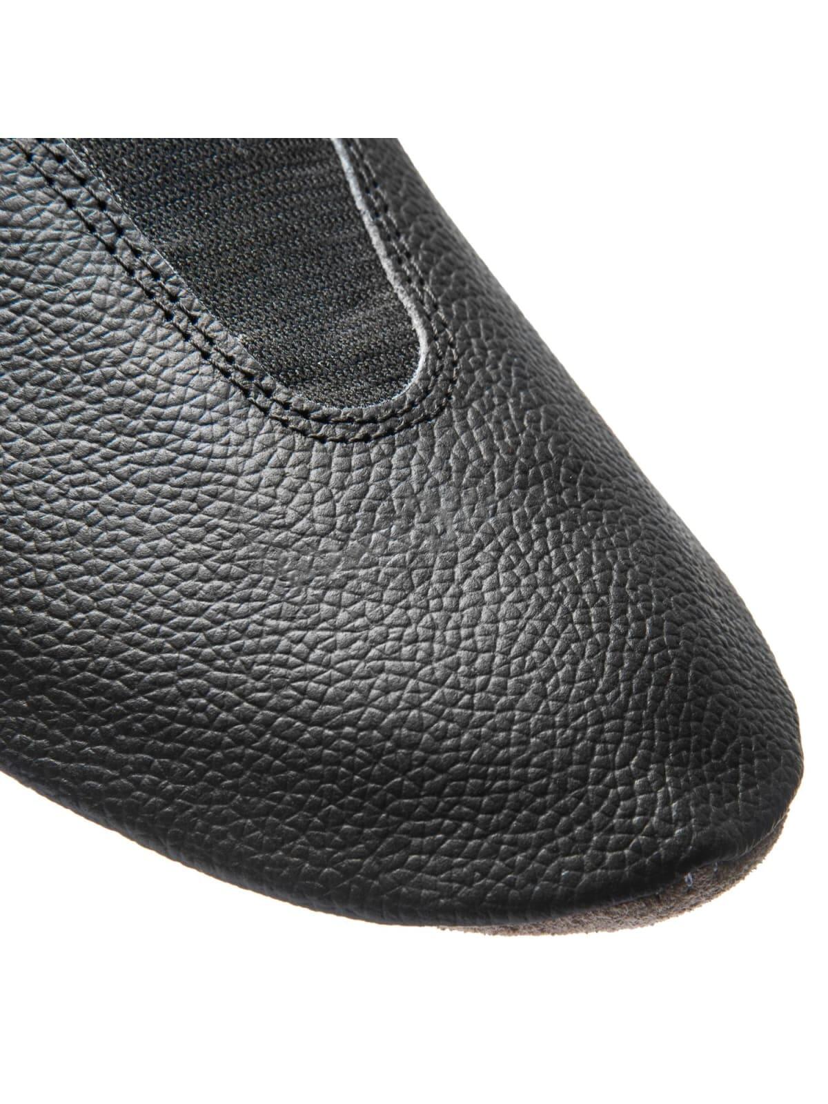 1038 Gymnastikschuhe mit Chromledersohle 6/7
