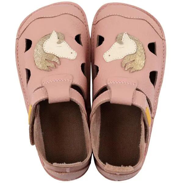 Tikki Sandalias Nido Pony - Talla 27 3/5