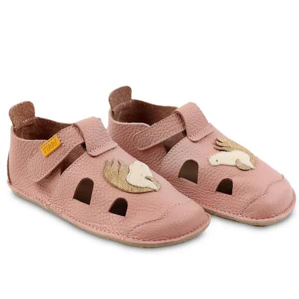 Tikki Sandalias Nido Pony - Talla 27 2/5
