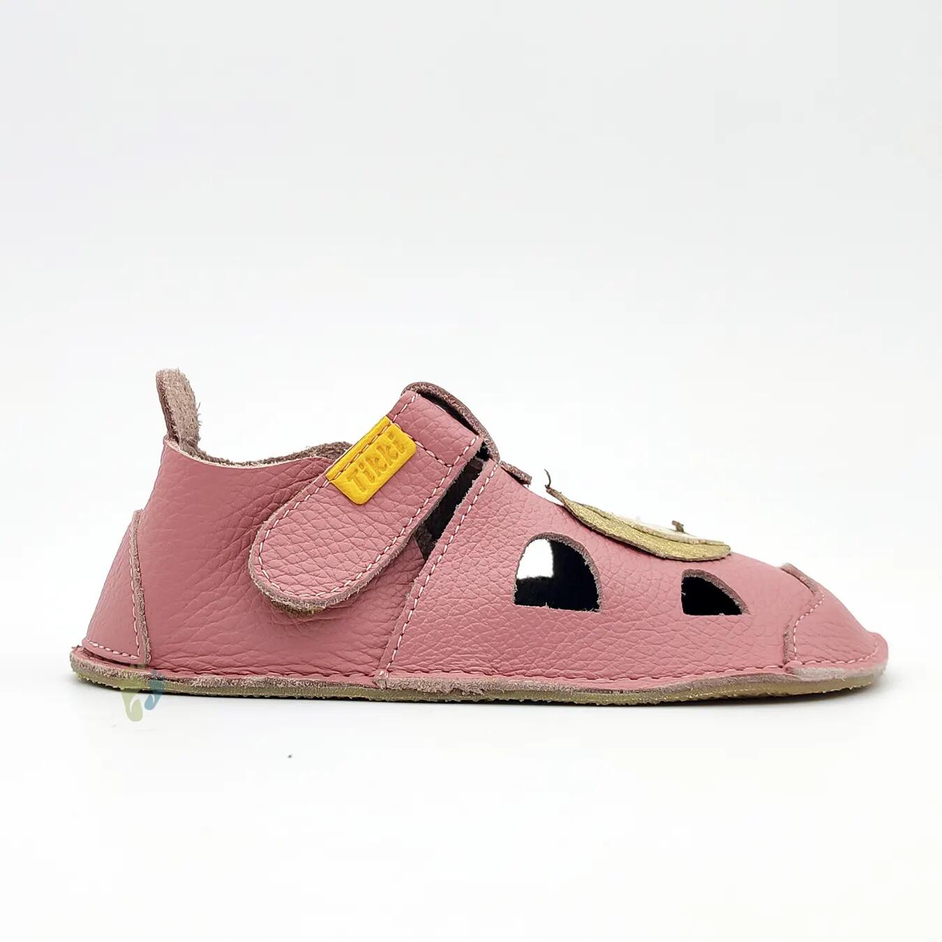 Tikki Sandalias Nido Pony - Talla 27 1/5