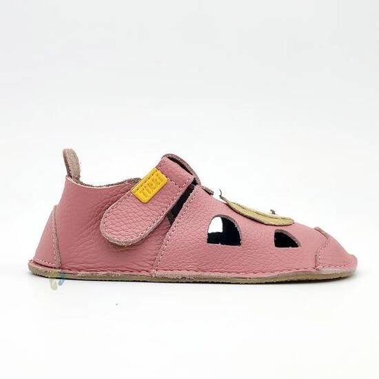 Tikki Sandalias Nido Pony - Talla 23