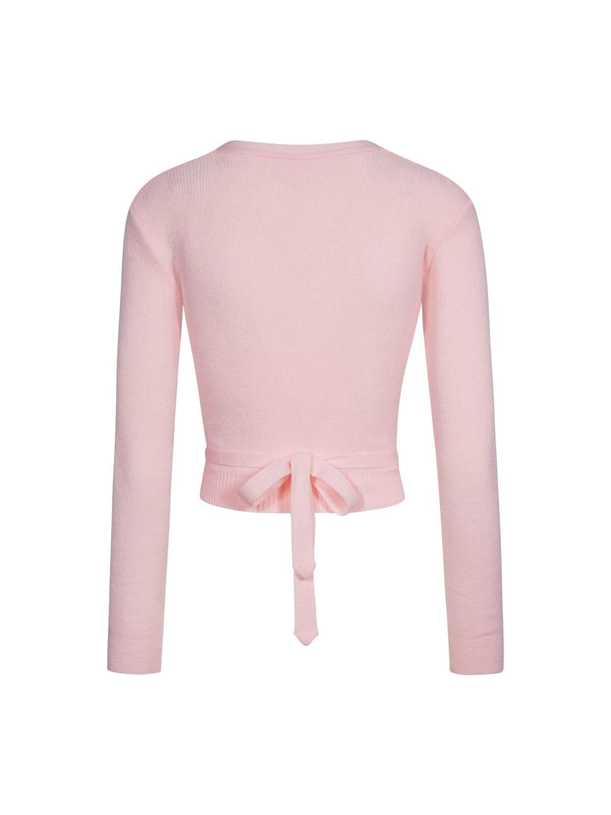 M6000 Intermezzo Wickeljacke Elisa 2/2