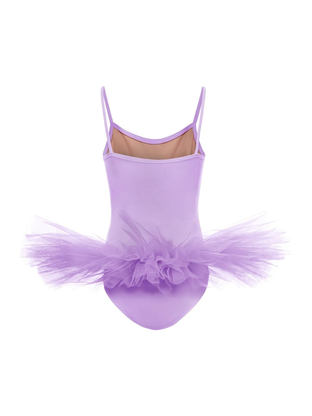 R3105 Tutu und Body 3/6