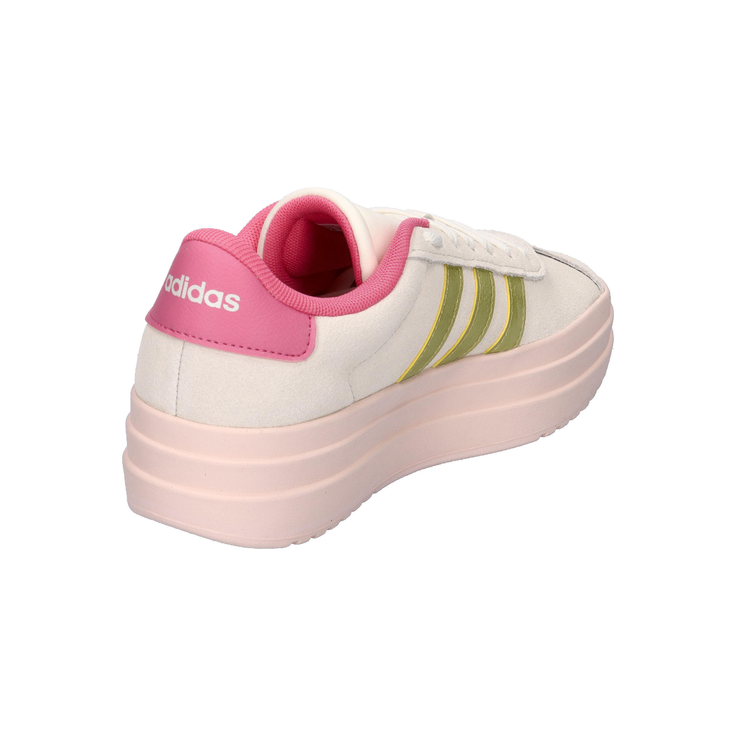 Children's Trainers adidas VL Court 6/7