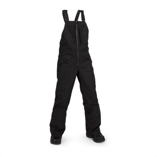 Salopette de ski enfant Volcom Barkley Ins